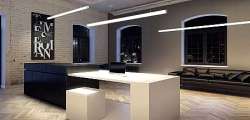 ΦΩΤΙΣΤΙΚΟ LED PALERMO 6000K