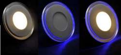 LED Panel 3 ΣΕ 1