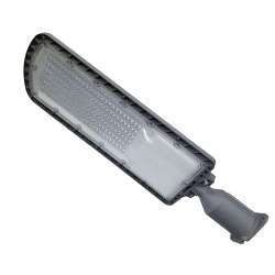 LED STREET LIGHT SUPER SLIM 150W 6000K