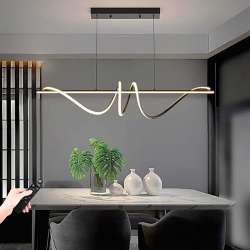 ΦΩΤΙΣΤΙΚΟ LED VIGO BLACK