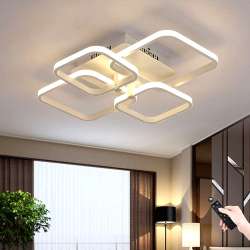 ΦΩΤΙΣΤΙΚΟ LED BARCELONA WHITE