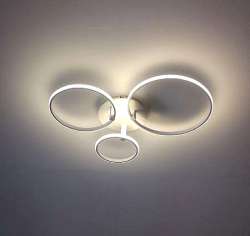 ΦΩΤΙΣΤΙΚΟ LED SEVILLA WHITE
